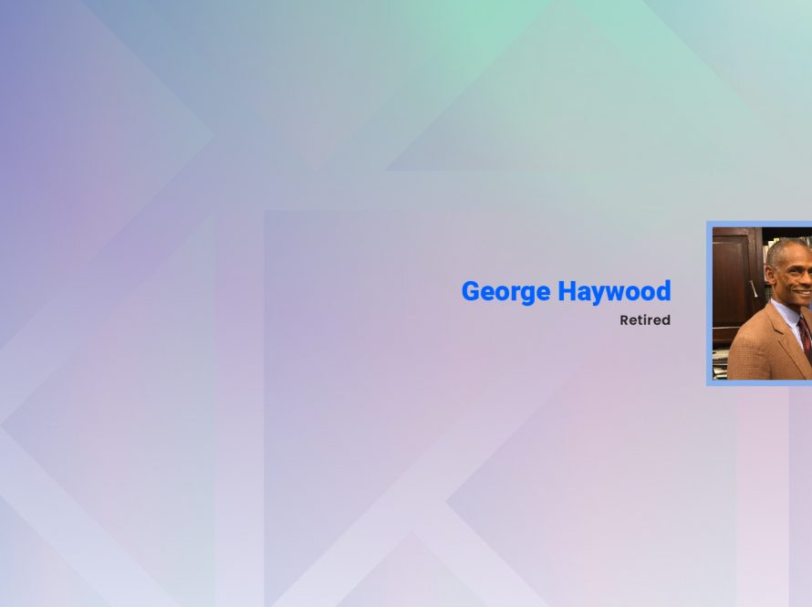 George Haywood