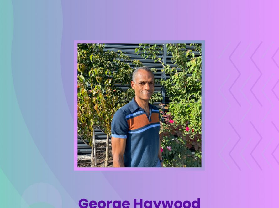 George Haywood