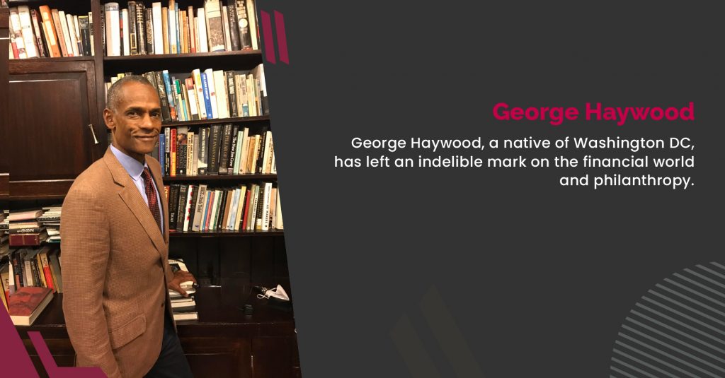 George Haywood images